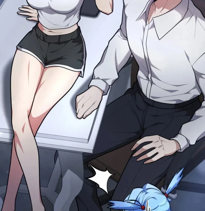 Hồi Quy Trở Thành Người Bảo Hộ Rồng Chapter 35 - Trang 50