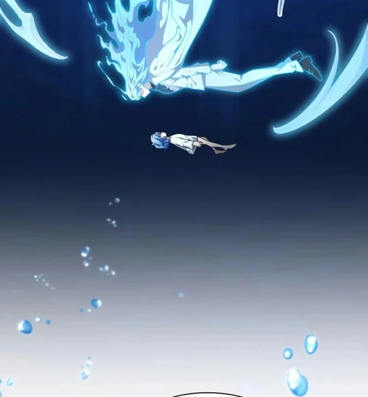 Hồi Quy Trở Thành Người Bảo Hộ Rồng Chapter 36 - Trang 26