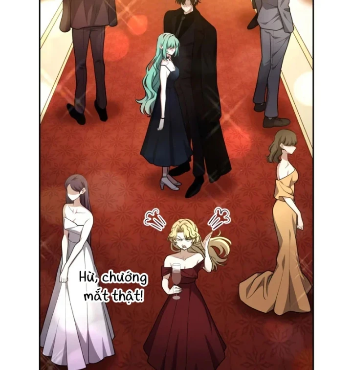 Hồi Quy Trở Thành Người Bảo Hộ Rồng Chapter 38 - Trang 46
