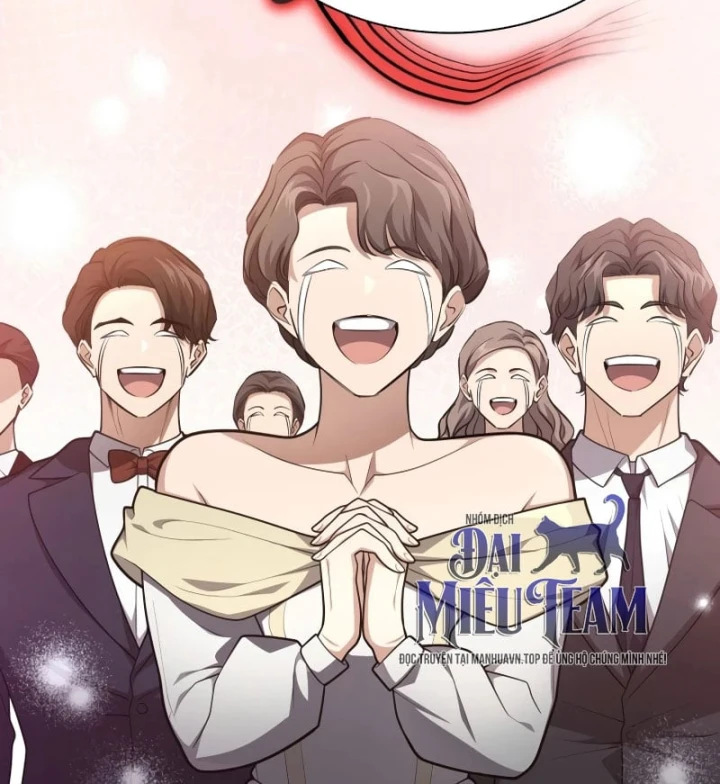 Hồi Quy Trở Thành Người Bảo Hộ Rồng Chapter 39 - Trang 21