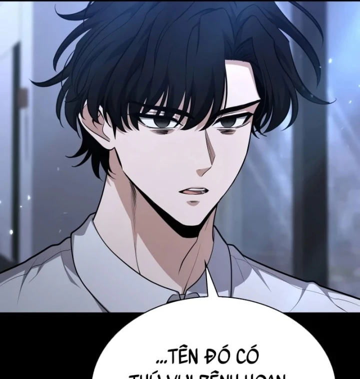 Hồi Quy Trở Thành Người Bảo Hộ Rồng Chapter 39 - Trang 25