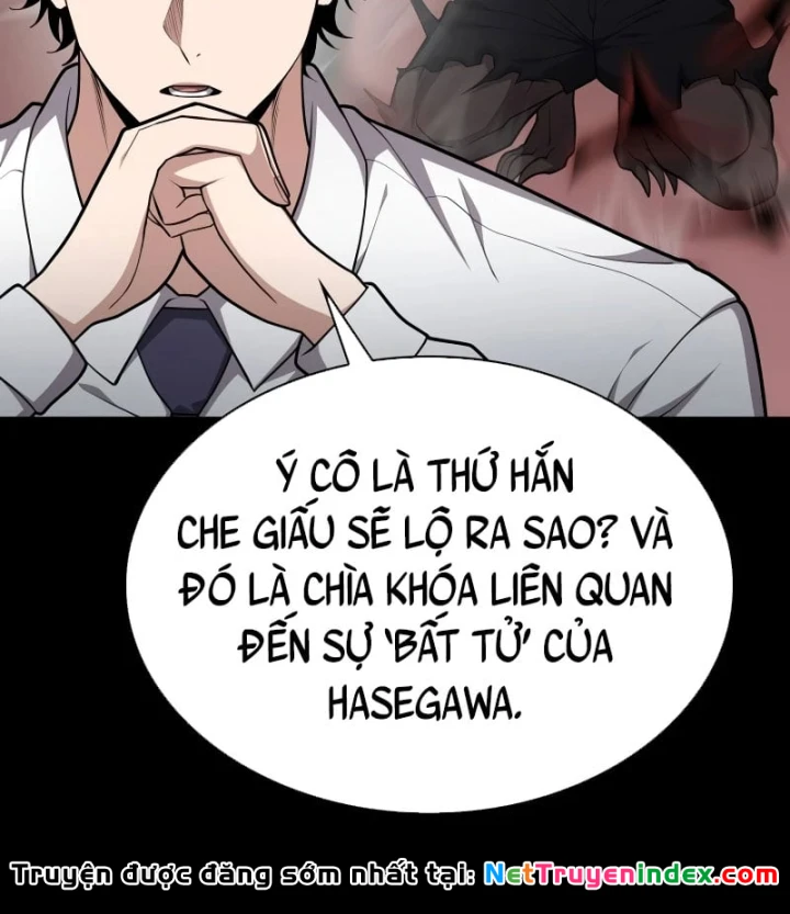 Hồi Quy Trở Thành Người Bảo Hộ Rồng Chapter 39 - Trang 38