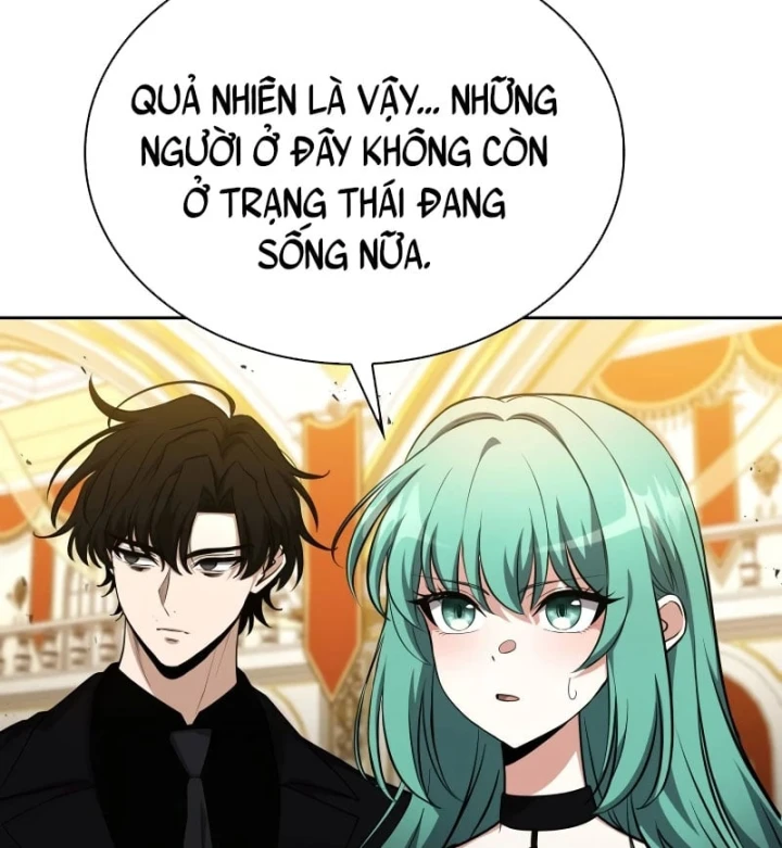 Hồi Quy Trở Thành Người Bảo Hộ Rồng Chapter 39 - Trang 8