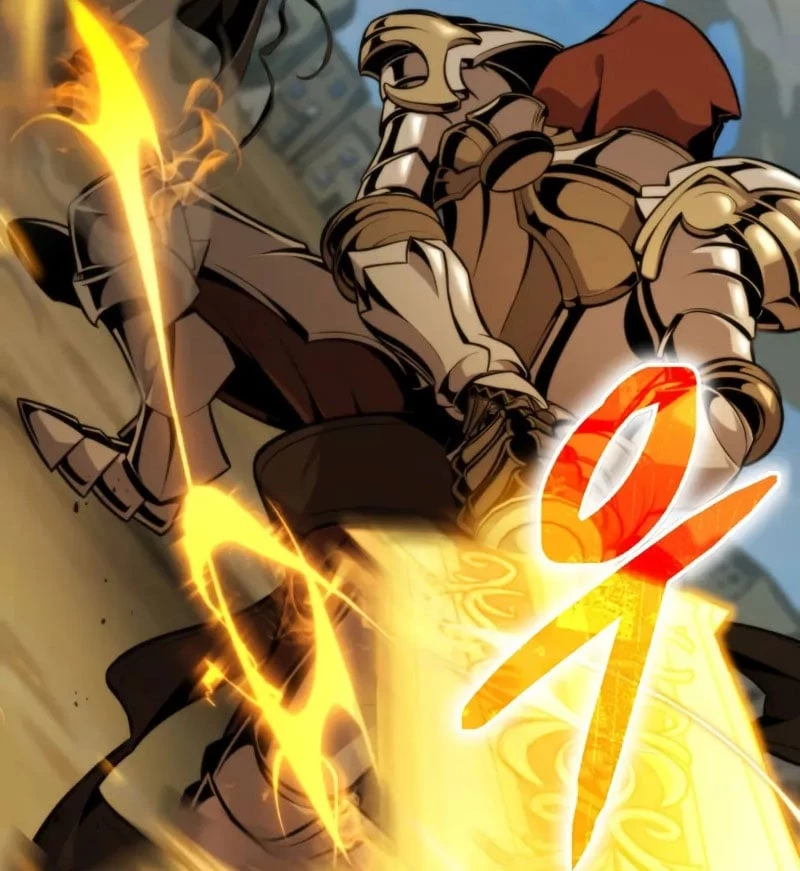 Hồi Quy Trở Thành Người Bảo Hộ Rồng Chapter 4 - Trang 21