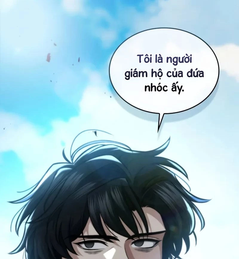 Hồi Quy Trở Thành Người Bảo Hộ Rồng Chapter 4 - Trang 4