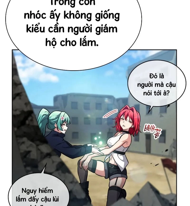 Hồi Quy Trở Thành Người Bảo Hộ Rồng Chapter 4 - Trang 8
