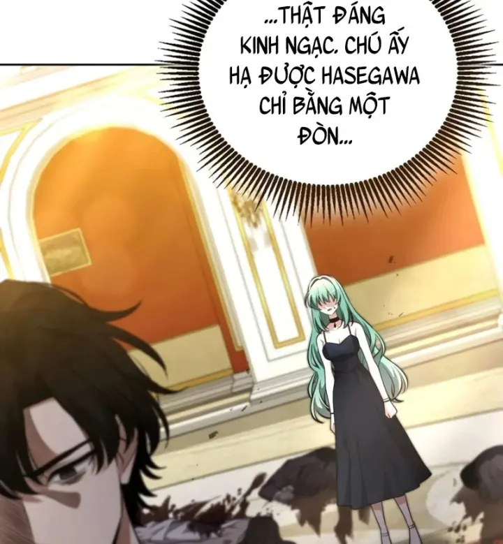 Hồi Quy Trở Thành Người Bảo Hộ Rồng Chapter 40 - Trang 19