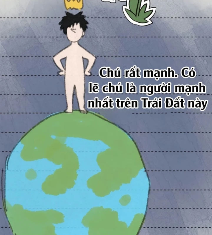 Hồi Quy Trở Thành Người Bảo Hộ Rồng Chapter 41 - Trang 12