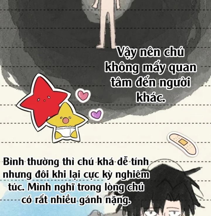 Hồi Quy Trở Thành Người Bảo Hộ Rồng Chapter 41 - Trang 14