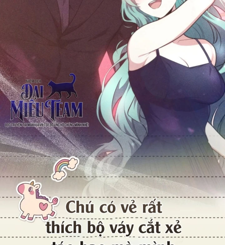 Hồi Quy Trở Thành Người Bảo Hộ Rồng Chapter 41 - Trang 21