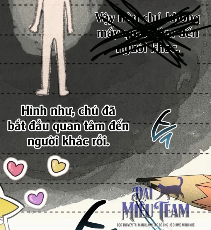 Hồi Quy Trở Thành Người Bảo Hộ Rồng Chapter 41 - Trang 43