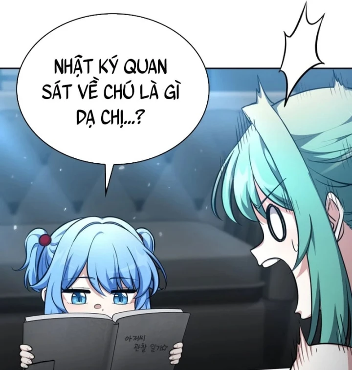 Hồi Quy Trở Thành Người Bảo Hộ Rồng Chapter 41 - Trang 48