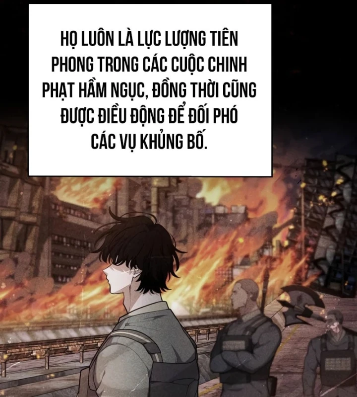 Hồi Quy Trở Thành Người Bảo Hộ Rồng Chapter 44 - Trang 12