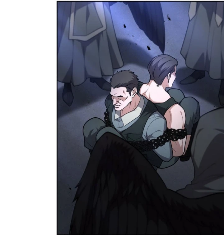 Hồi Quy Trở Thành Người Bảo Hộ Rồng Chapter 45 - Trang 28