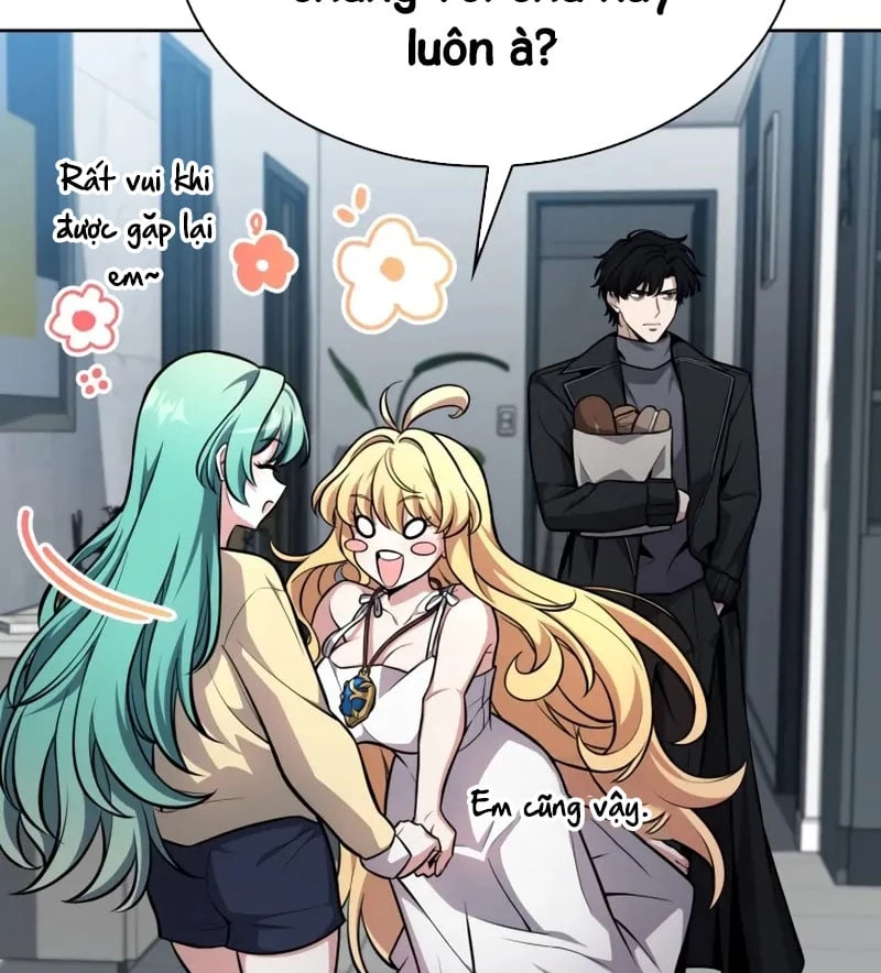 Hồi Quy Trở Thành Người Bảo Hộ Rồng Chapter 5 - Trang 40