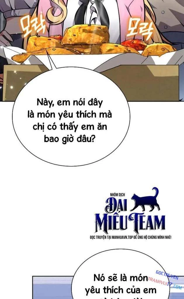 Hồi Quy Trở Thành Người Bảo Hộ Rồng Chapter 6 - Trang 35