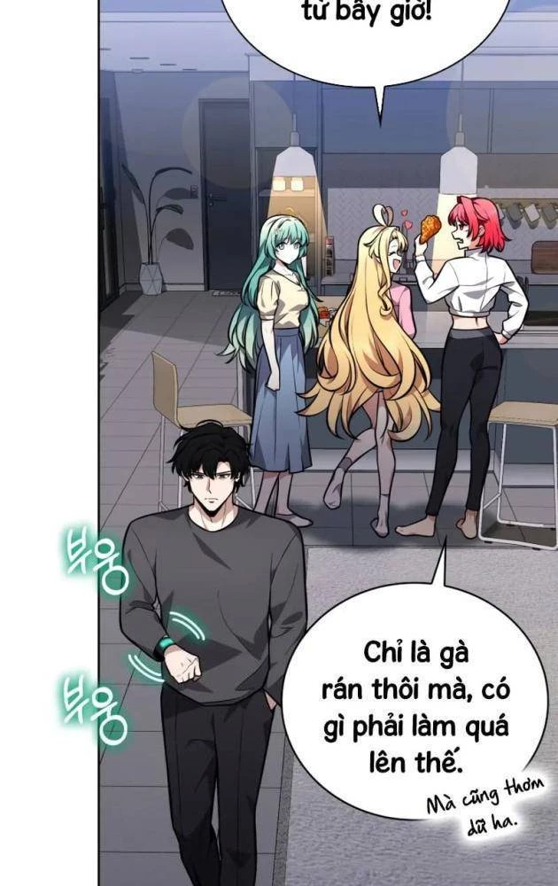 Hồi Quy Trở Thành Người Bảo Hộ Rồng Chapter 6 - Trang 36