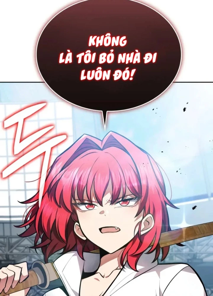 Hồi Quy Trở Thành Người Bảo Hộ Rồng Chapter 7 - Trang 4