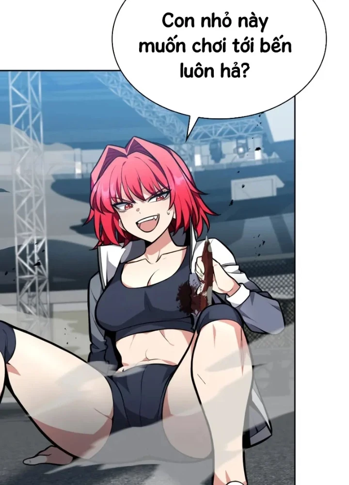 Hồi Quy Trở Thành Người Bảo Hộ Rồng Chapter 8 - Trang 18