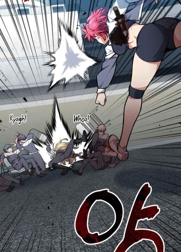 Hồi Quy Trở Thành Người Bảo Hộ Rồng Chapter 8 - Trang 48