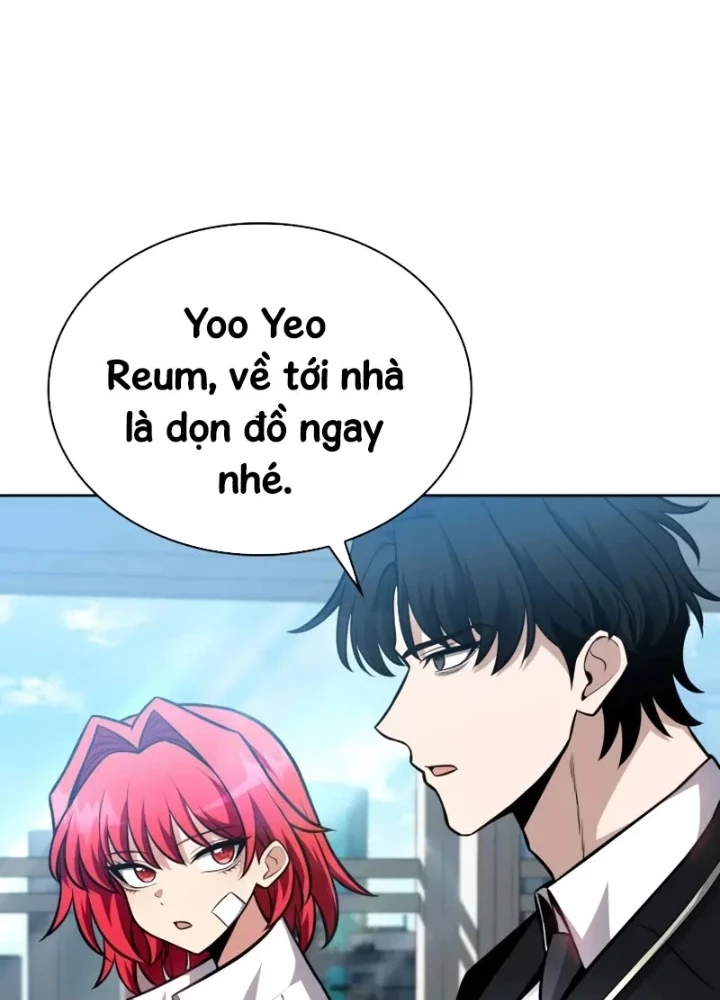 Hồi Quy Trở Thành Người Bảo Hộ Rồng Chapter 9 - Trang 6