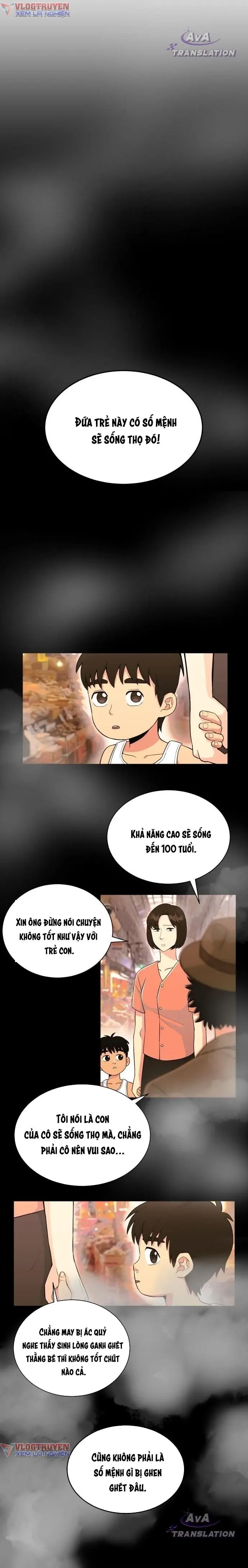 Hồi Quy Trở Thành Nhân Viên Mới Chapter 1 - Trang 6