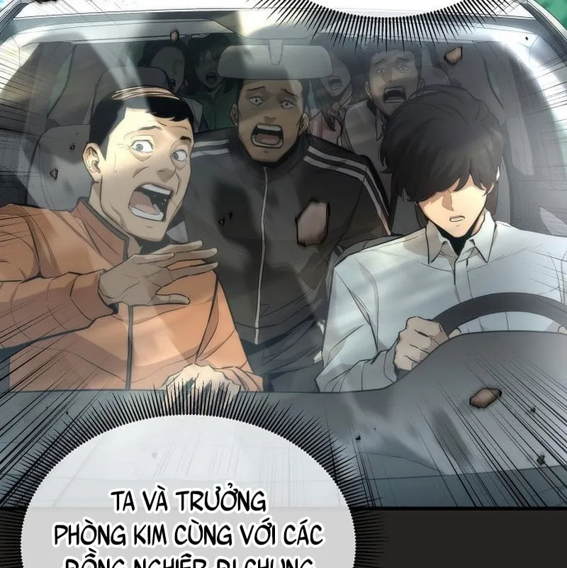 Hồi Quy Tu Tiên Giả Chapter 1 - Trang 22