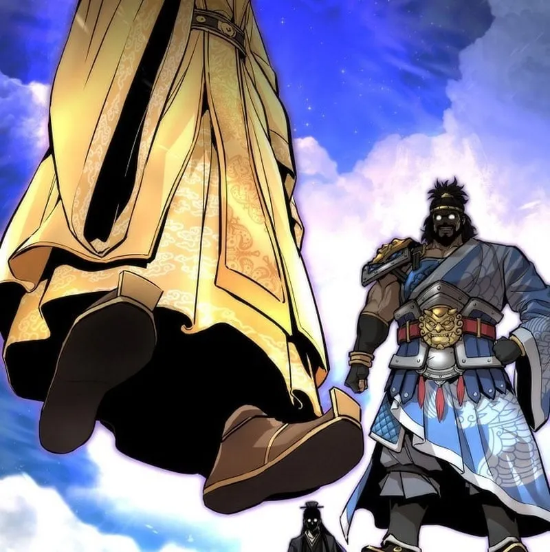 Hồi Quy Tu Tiên Giả Chapter 1 - Trang 31