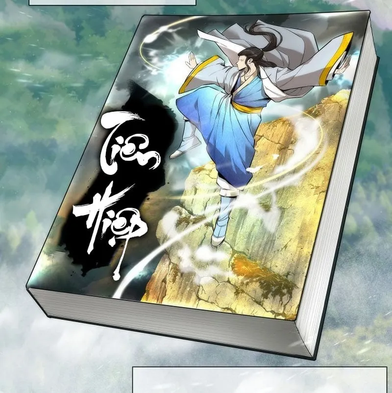 Hồi Quy Tu Tiên Giả Chapter 1 - Trang 34