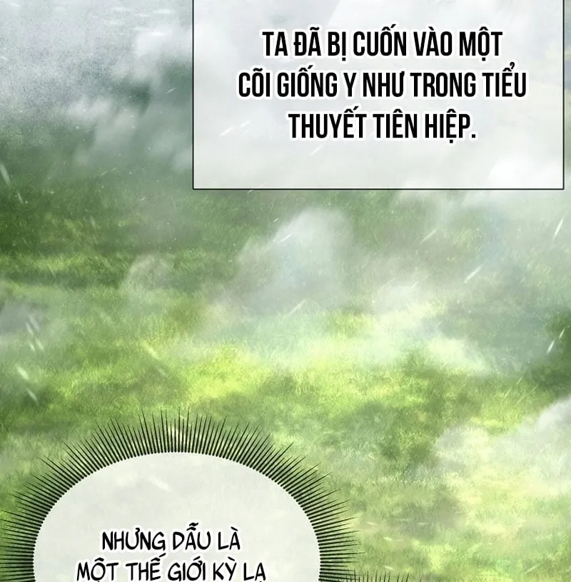 Hồi Quy Tu Tiên Giả Chapter 1 - Trang 35