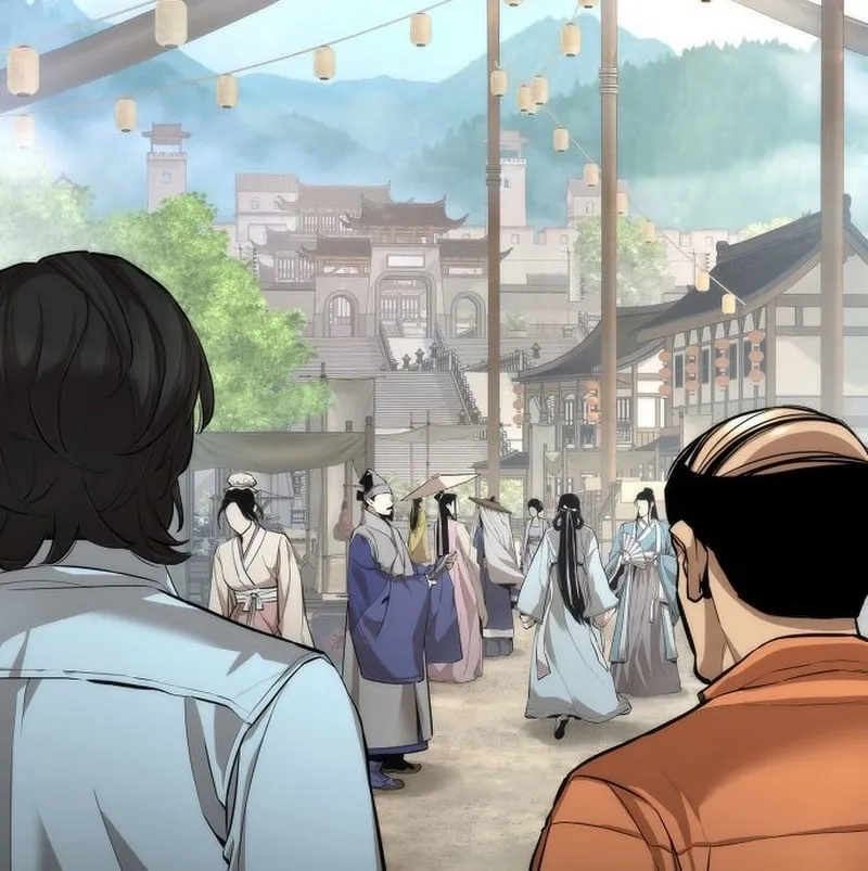 Hồi Quy Tu Tiên Giả Chapter 1 - Trang 47