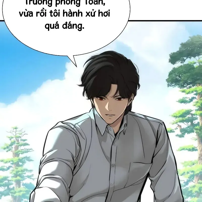 Hồi Quy Tu Tiên Giả Chapter 2 - Trang 22