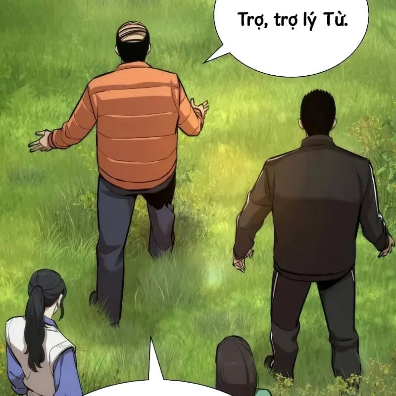 Hồi Quy Tu Tiên Giả Chapter 2 - Trang 4