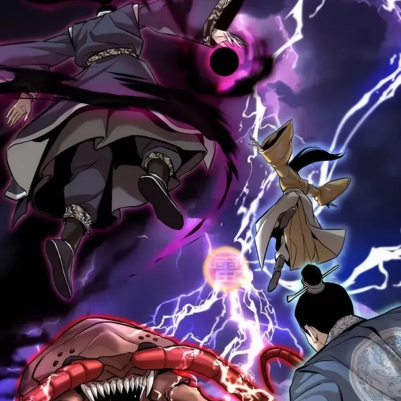 Hồi Quy Tu Tiên Giả Chapter 2 - Trang 41