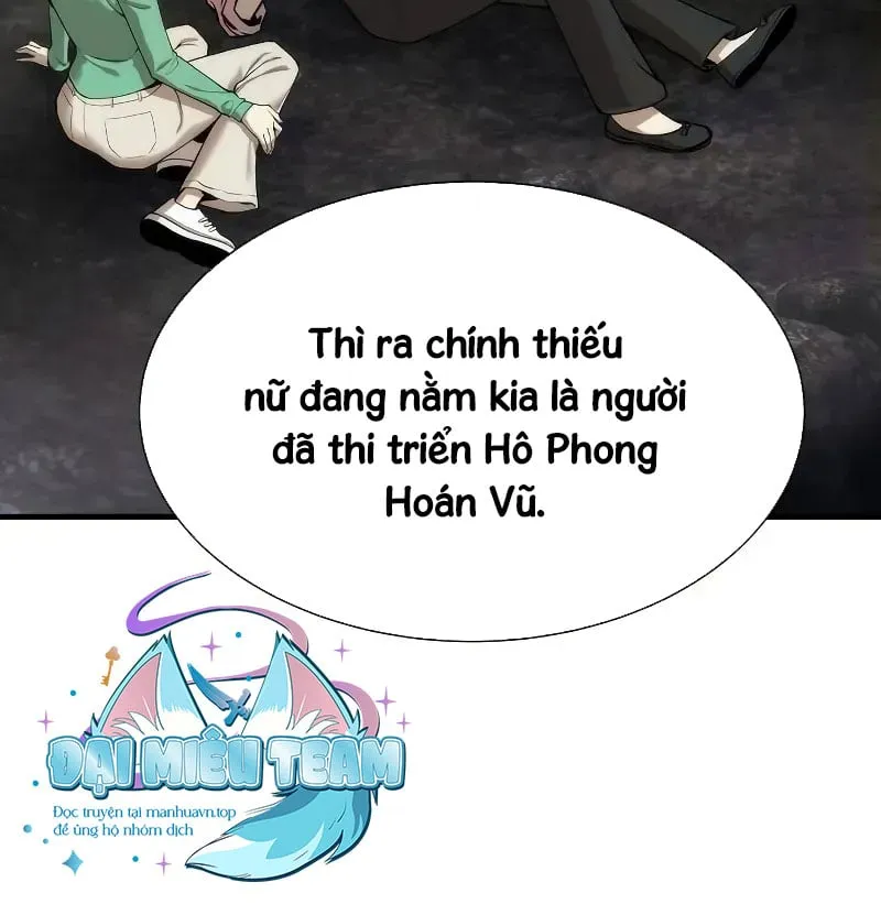 Hồi Quy Tu Tiên Giả Chapter 4 - Trang 7