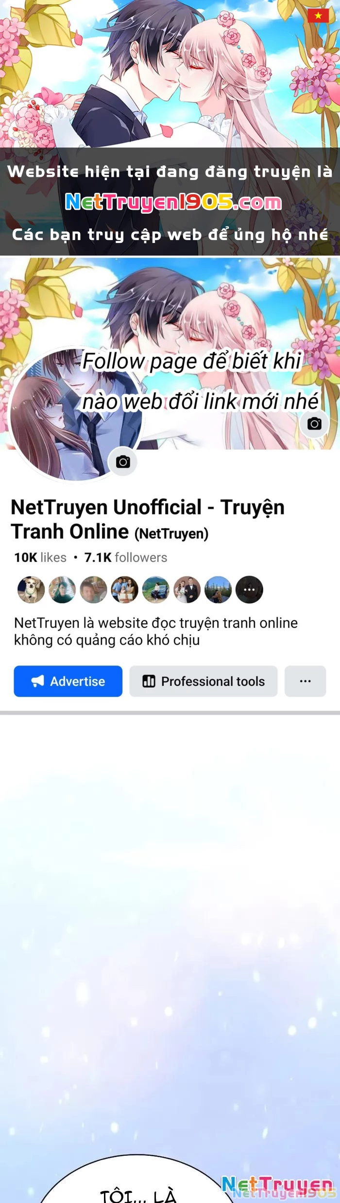 Hồi Quy Tu Tiên Ký Chapter 1 - Trang 1