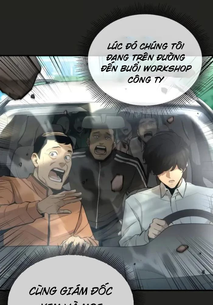 Hồi Quy Tu Tiên Ký Chapter 1 - Trang 15