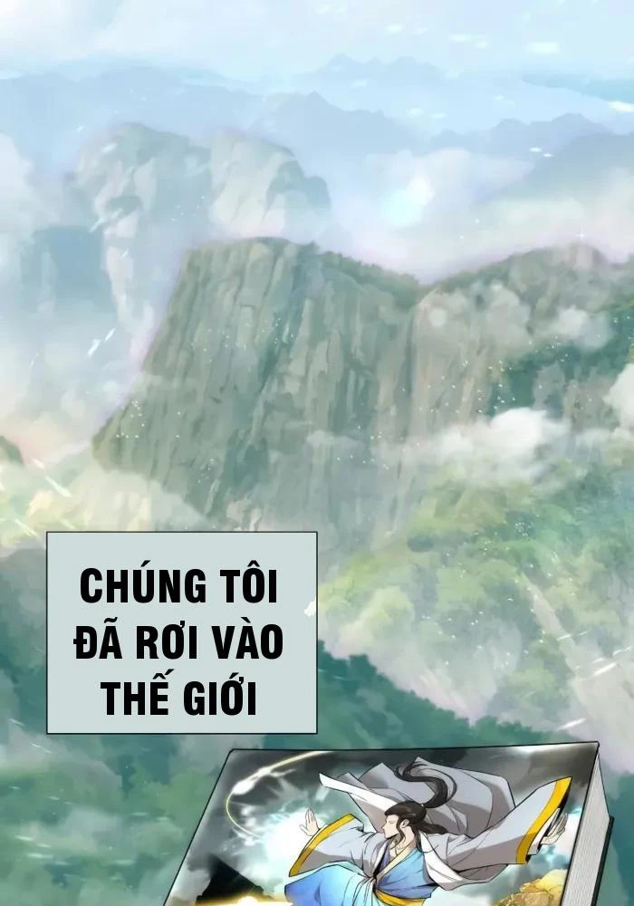 Hồi Quy Tu Tiên Ký Chapter 1 - Trang 23