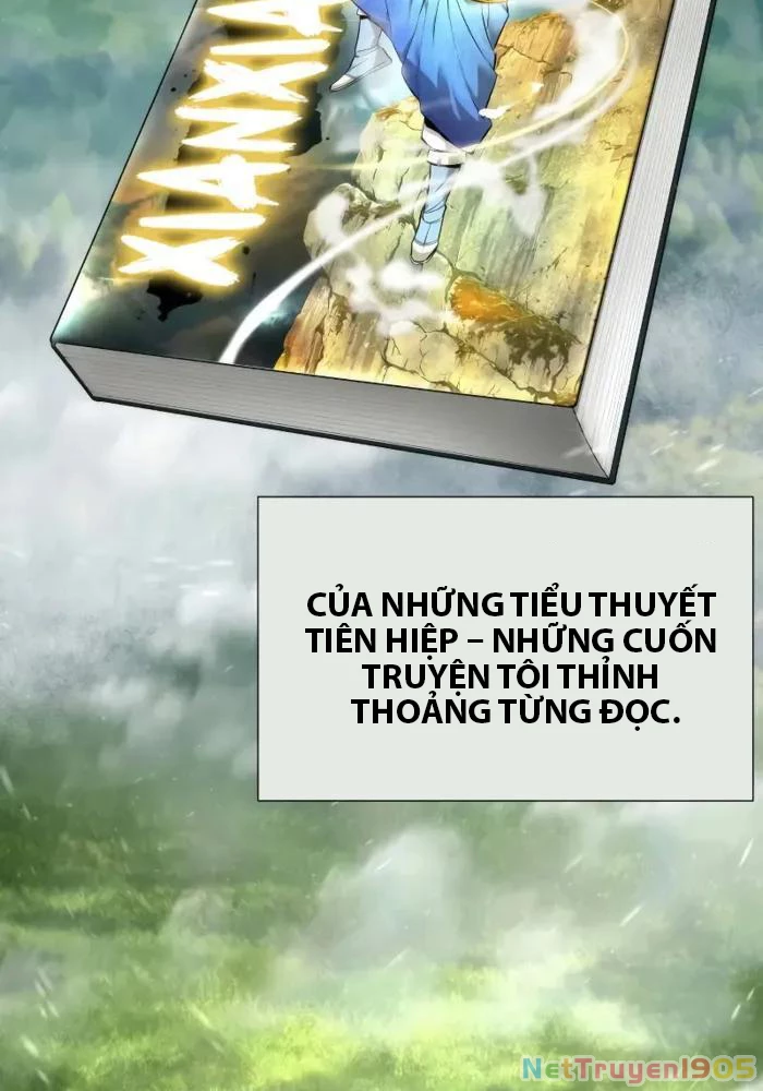 Hồi Quy Tu Tiên Ký Chapter 1 - Trang 24