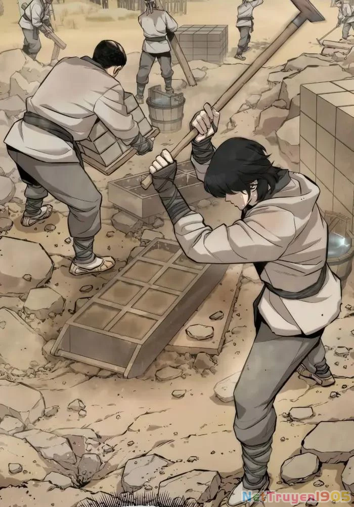 Hồi Quy Tu Tiên Ký Chapter 1 - Trang 39