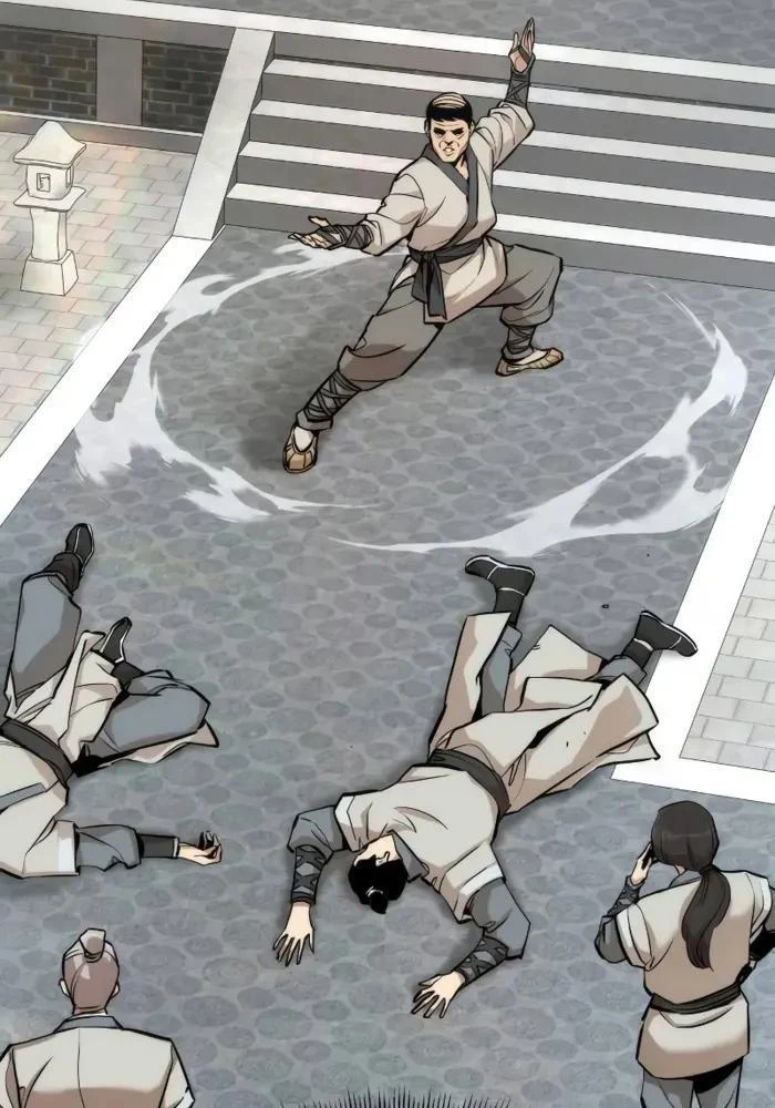 Hồi Quy Tu Tiên Ký Chapter 1 - Trang 44