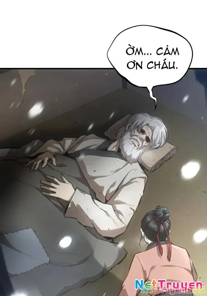 Hồi Quy Tu Tiên Ký Chapter 1 - Trang 6