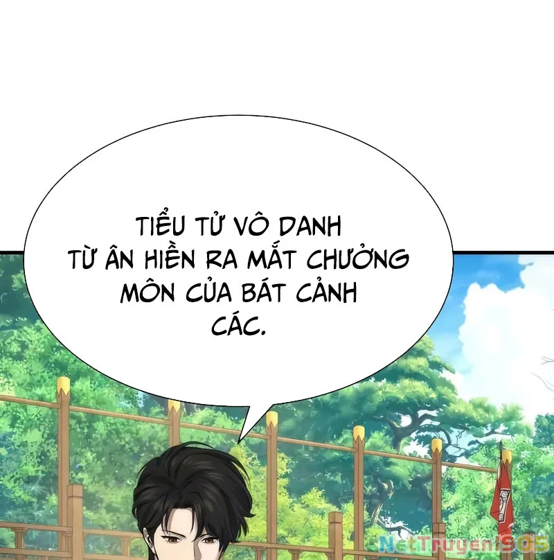 Hồi Quy Tu Tiên Ký Chapter 10 - Trang 17