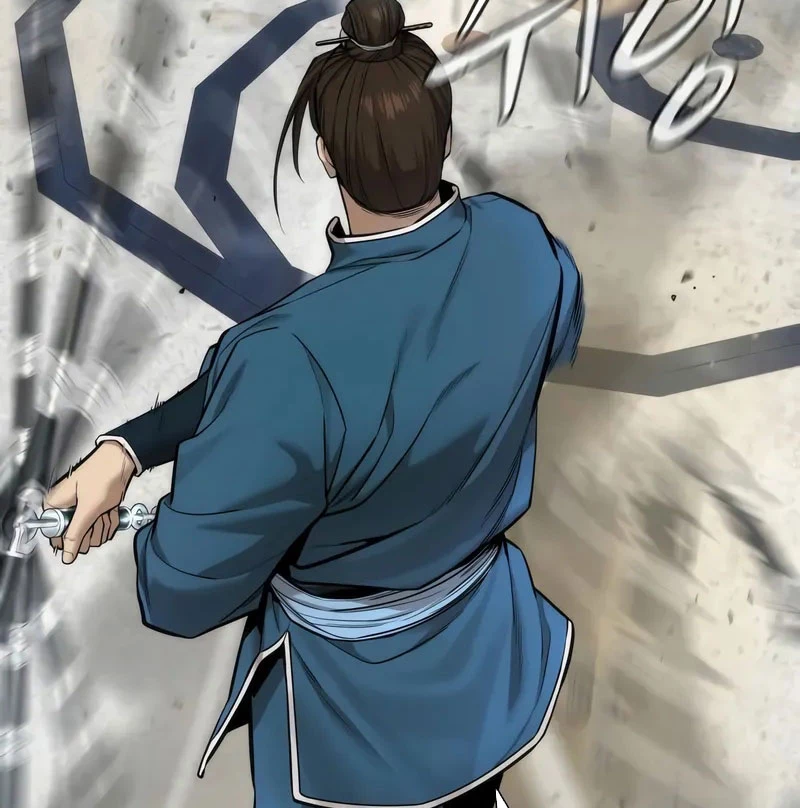 Hồi Quy Tu Tiên Ký Chapter 10 - Trang 27