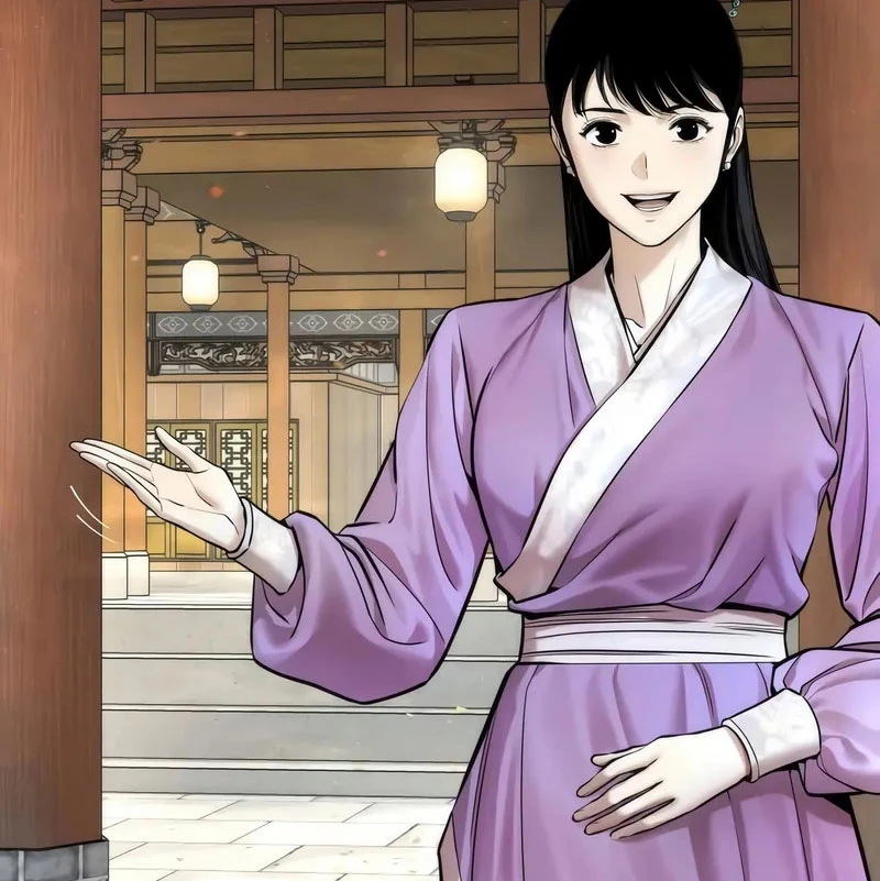 Hồi Quy Tu Tiên Ký Chapter 10 - Trang 4