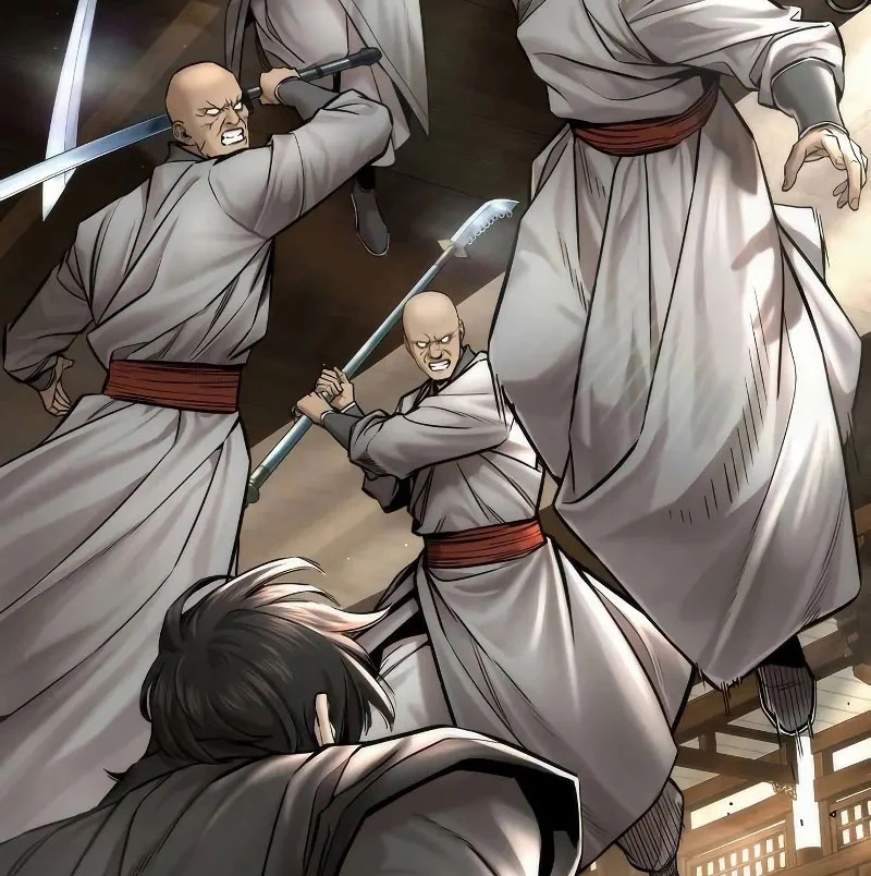 Hồi Quy Tu Tiên Ký Chapter 11 - Trang 13
