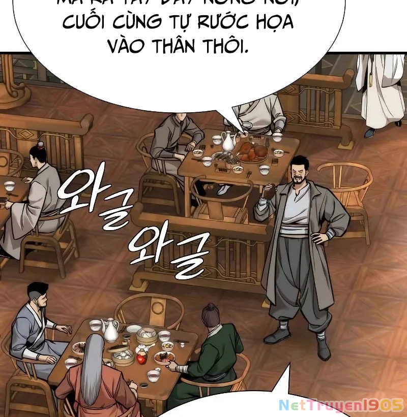 Hồi Quy Tu Tiên Ký Chapter 11 - Trang 30