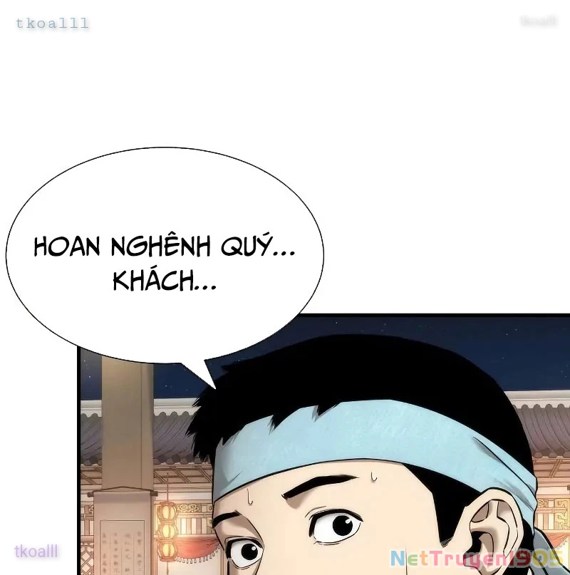 Hồi Quy Tu Tiên Ký Chapter 11 - Trang 34