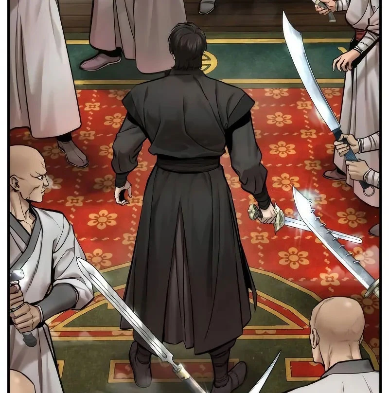 Hồi Quy Tu Tiên Ký Chapter 11 - Trang 5