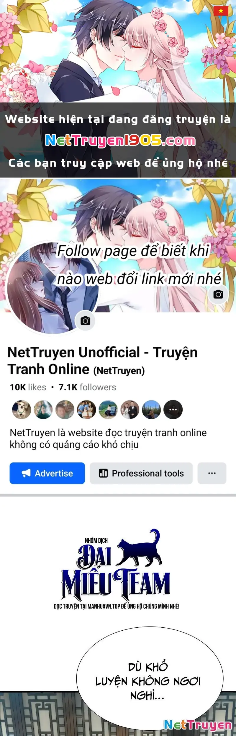 Hồi Quy Tu Tiên Ký Chapter 12 - Trang 1